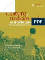 Cultura y Tradicion Oral U-Flip