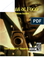 Armas de Fogo