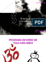 Susurros de Yoga