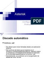 09.asterisk Configuracion Avanzada