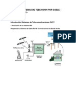 Curso de Sistemas de Television Por Cable-Manto