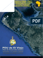 PDU de El Viejo S