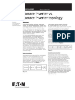 CSI Vs VSI