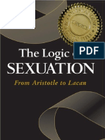 (Ellie Sullivan) The Logic of Sexuation Org