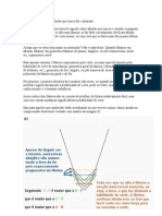 A Triste Verdade Sobre Afiação Que Nunca Lhe Contaram