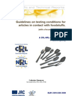 Guideline Test Cond 1st-Ed