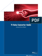 TI Data Converter Guide