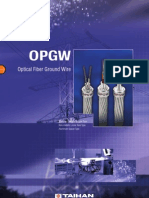 OPGW Catalog