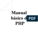 Concepto de PHP