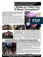 Bentilee Frontback Moral Corruption