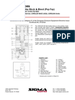 Fusible Dev 15RS128 Rev 0110