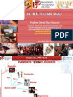 Redes Telematicas