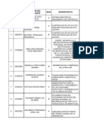 Residentes En-Jun 2012