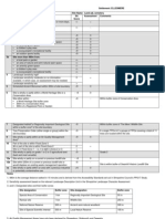 Stage 2a Site Assessment