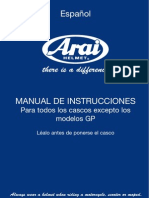 Manual ARAI