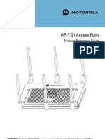 Wireless Access Point Guide