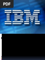 Ibm Presentation Converted Final