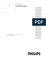 Userguide-Philips 12 Dfu Eng