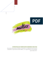 Analisis Maltizz 