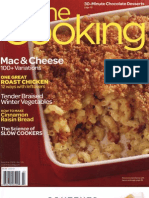 Fine Cooking Feb/Mar 2012