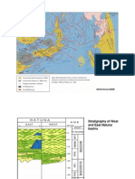 Natuna Petroleum Geology