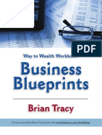 Business Blueprints Up