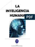 Inteligencia Humana