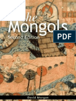 The Mongols