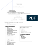 6 CLSP Prospectus