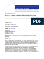 Knee Brace & Knee Immob Taiwan - US ITC Rulings & HTS HQ 965237 DEC 2001