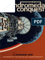 Andromeda Conquest