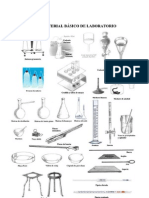 Materiales Del Laboratorio Escolar