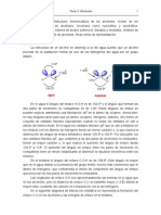 Tema 3. Alcoholes.