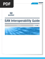 QLogic Interop Guide