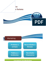 Marketing de Turismo PDF