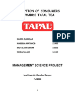 Tapal Tea