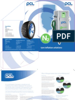 Nitrogen Brochure