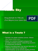 Tmote Sky