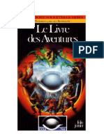 Le Livre Des Aventures