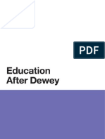 Education After Dewey