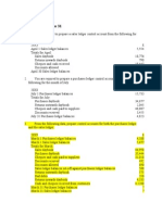 Review Questions Volume 1 - Chapter 31