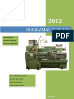 DIAGRAMA de Flujo