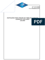 Tutorial Downhole Explorer (SPN)