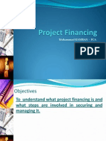 Project Finance1