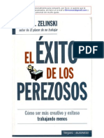 El Exito de Los Perezosos