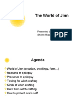 World of Jinn