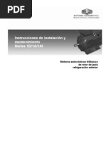 Manual de Motores Czerweny