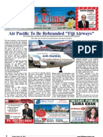 FijiTimes - May 18 2012 PDF