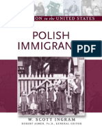 Polish Immigrants