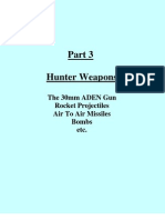 Vol 2. Part 3 - Hunter Weapons 103111